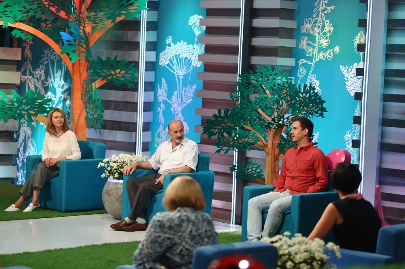 как предупредить инфаркт